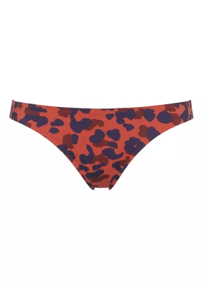 ERES Nautile bikini bottoms - Brown