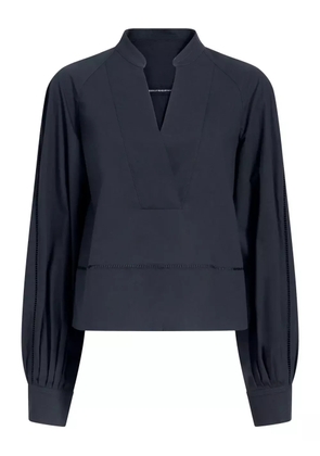 Proenza Schouler Grayson blouse - Black
