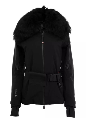 Moncler Grenoble Vizelle jacket - Black