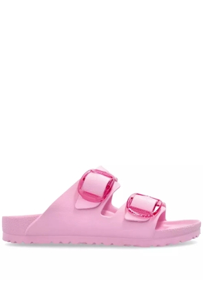 Birkenstock Arizona slides - Pink