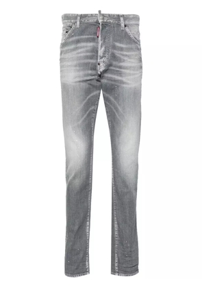 DSQUARED2 Cool Guy skinny-leg jeans - Grey
