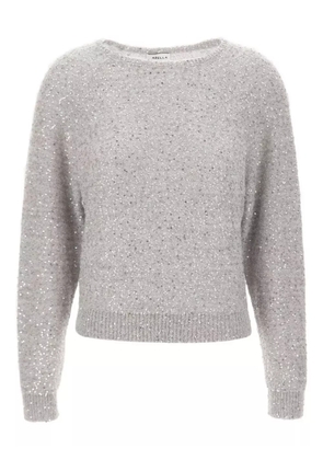 Marella Effige jumper - Grey