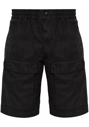 Diesel P-Beeck shorts - Black