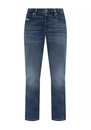 Diesel 1992 D-Jiann faded jeans - Blue