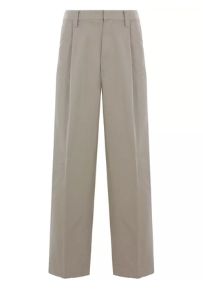 DSQUARED2 Easy Zoo trousers - Brown