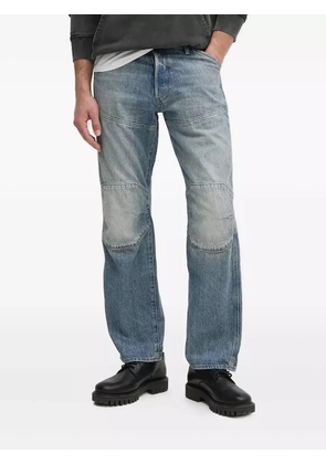 G-Star RAW straight-leg jeans - Blue
