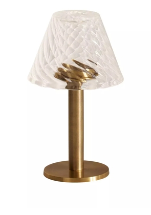 Soho Home Rotherwick Tealight candle holder - Gold