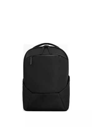 Troubadour Apex zip fastening backpack - Black