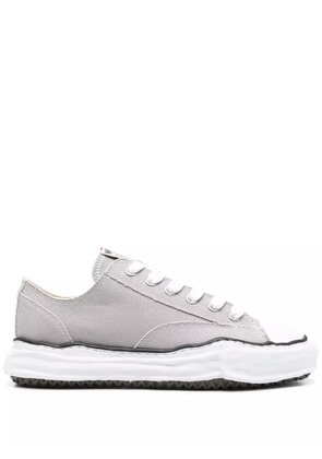Maison MIHARA YASUHIRO Peterson sneakers - Grey