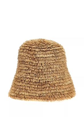 IBELIV Bango bucket hat - Neutrals