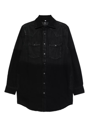 3x1 Stefy shirt - Black