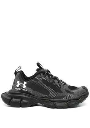 Balenciaga 3XL sneakers - Black