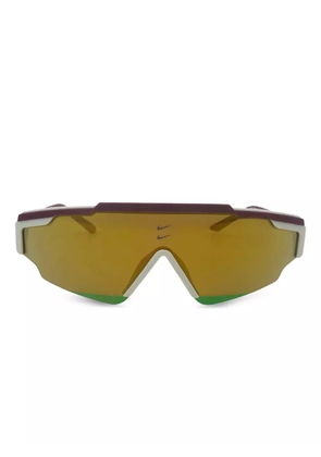 Nike Marquee Edge sunglasses - Brown