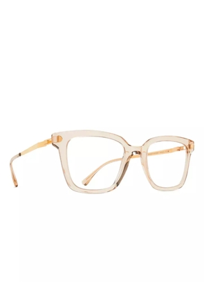 Mykita Neale glasses - Neutrals