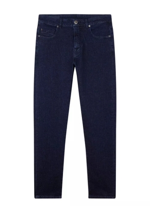 Paul & Shark five-pocket jeans - Blue