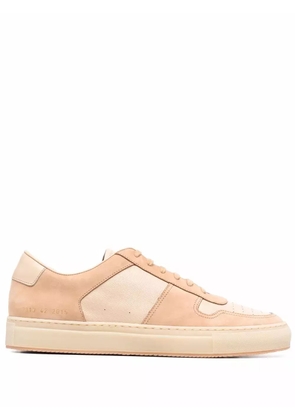 Common Projects Bball low-top sneakers - Neutrals