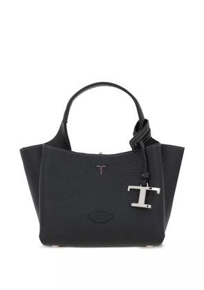 Tod's Apa handbag - Black