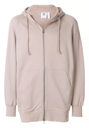 adidas classic hoody - Pink