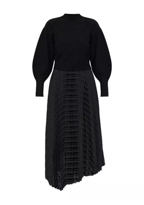 AllSaints Sinead dress - Black