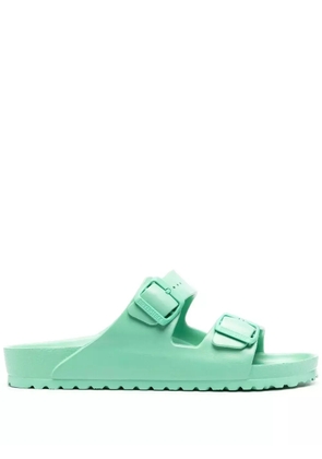 Birkenstock Arizona buckled sandals - Green