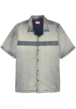 Diesel D-Nabil-S shirt - Blue