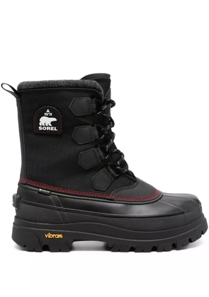 SOREL Caribou Horizon boots - Black