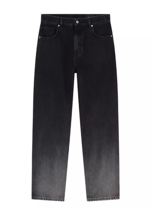 Axel Arigato cotton jeans - Grey