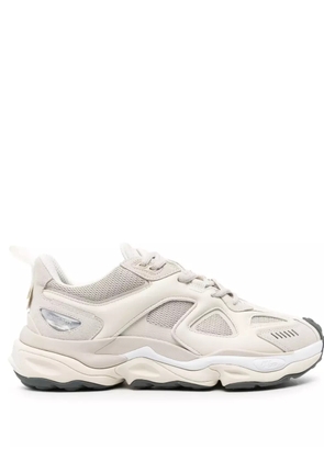 Axel Arigato Satellite Runner panelled sneakers - Neutrals