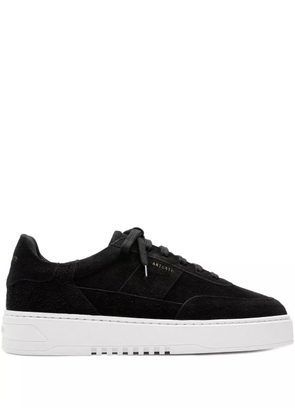 Axel Arigato Orbit Embroidery sneakers - Black