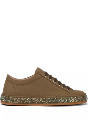 Le Silla Andrea sneakers - Green
