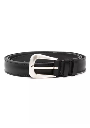 Orciani Blade belt - Black