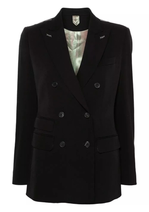 Max Mara Oltre blazer - Black