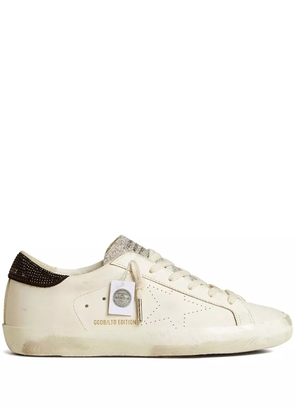 Golden Goose Super Star Skate sneakers - Neutrals