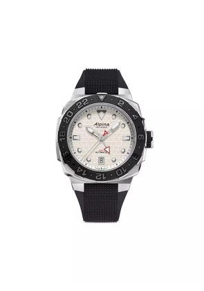 Alpina Seastrong Diver Extreme Automatic GMT 40.50mm - Neutrals