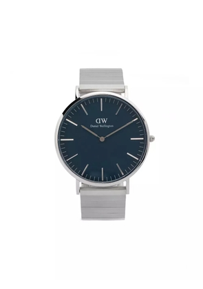 Daniel Wellington Classic Piano 40mm - Blue