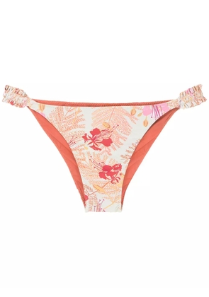 Clube Bossa Loretta bikini bottoms - Neutrals