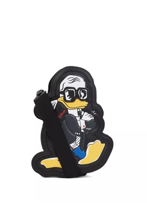 Karl Lagerfeld x Disney fun crossbody bag - Black