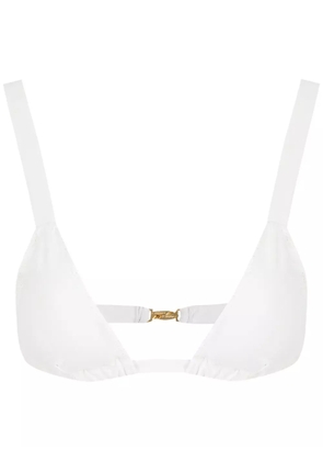 Clube Bossa Paladina bikini top - White
