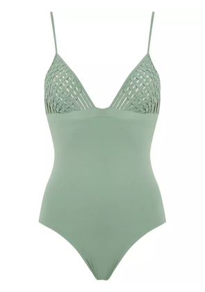 Clube Bossa Lagus swimsuit - Green