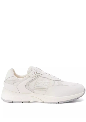 Giuseppe Zanotti Gz Runner tonal sneakers - White