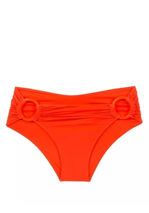 Clube Bossa Christen embellished bikini bottoms - Orange