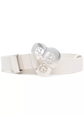 ISABEL MARANT Louama belt - Neutrals