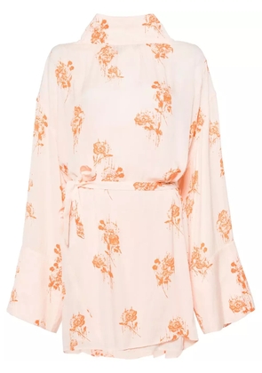 Day Birger Et Mikkelsen Jay dress - Orange