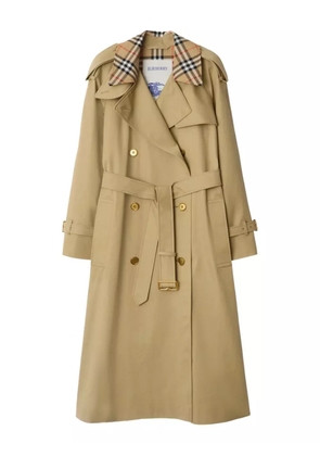 Burberry Castleford trenchcoat - Neutrals