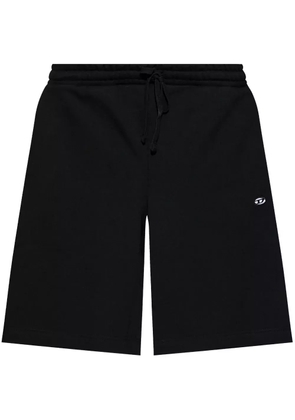 Diesel P-Crown-Doval shorts - Black