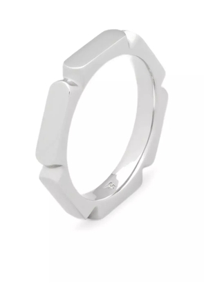 Tom Wood Umi band ring - Silver