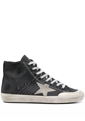 Golden Goose Francy Penstar Classic sneakers - Black