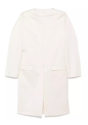 TOTEME Chintz coat - Neutrals