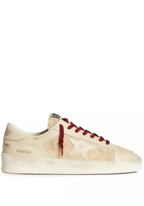 Golden Goose Stardan sneakers - Neutrals