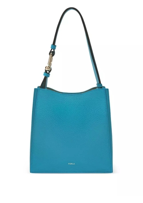 Furla mini Nuvola shoulder bag - Blue